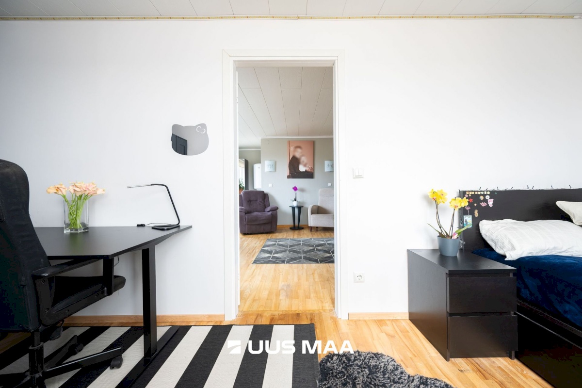 Tallinn, Kristiine linnaosa, Järve, Energia 2