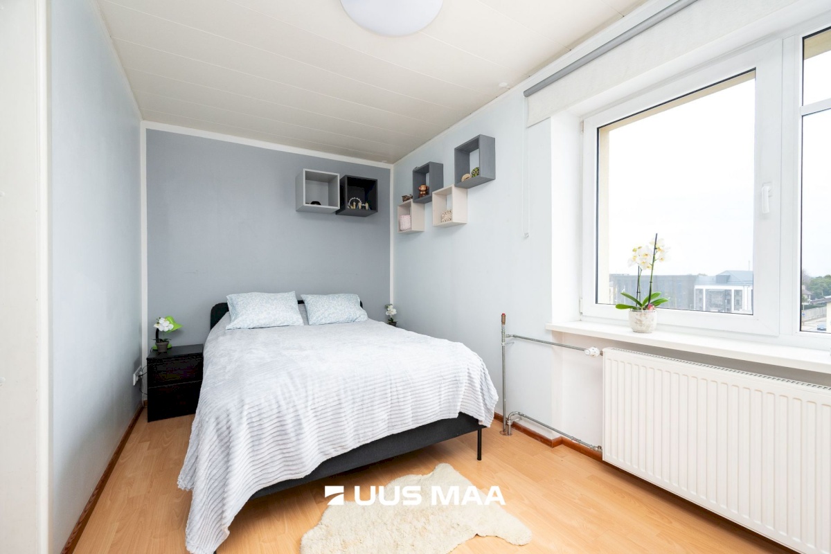 Tallinn, Kristiine linnaosa, Järve, Energia 2