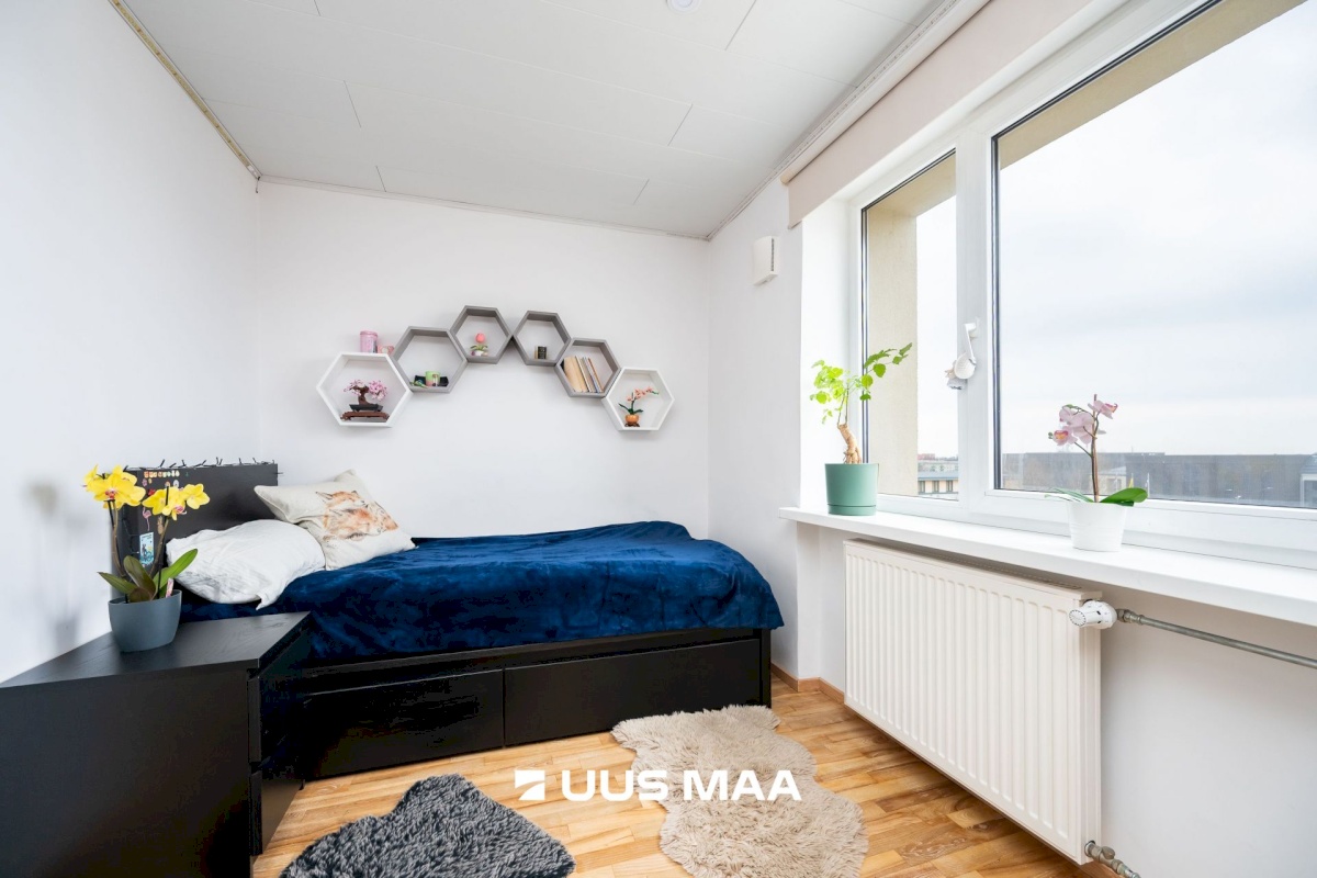 Tallinn, Kristiine linnaosa, Järve, Energia 2