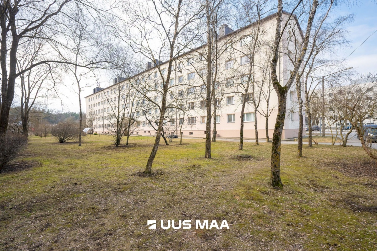 Tallinn, Kristiine linnaosa, Järve, Energia 2