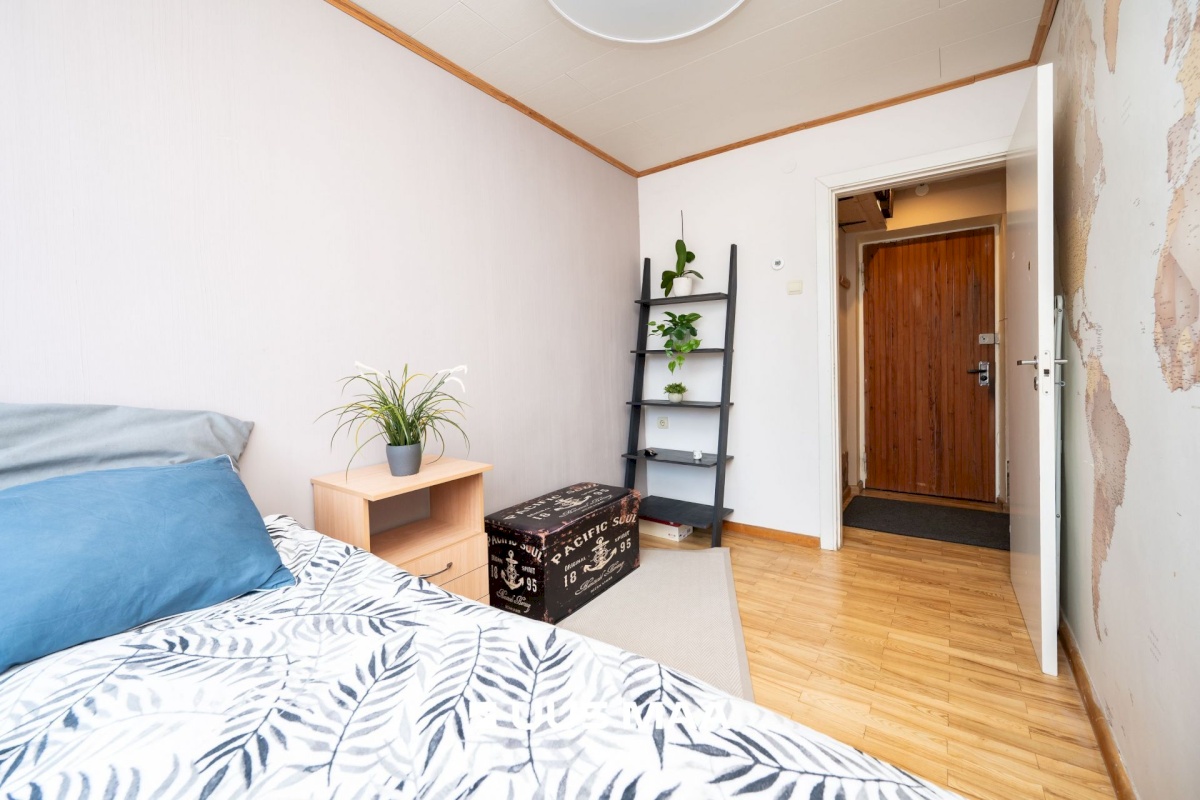 Tallinn, Kristiine linnaosa, Järve, Energia 2