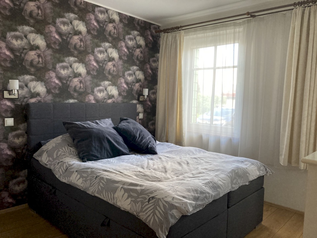 Tallinn, Kristiine linnaosa, Tondi, Tondi 60