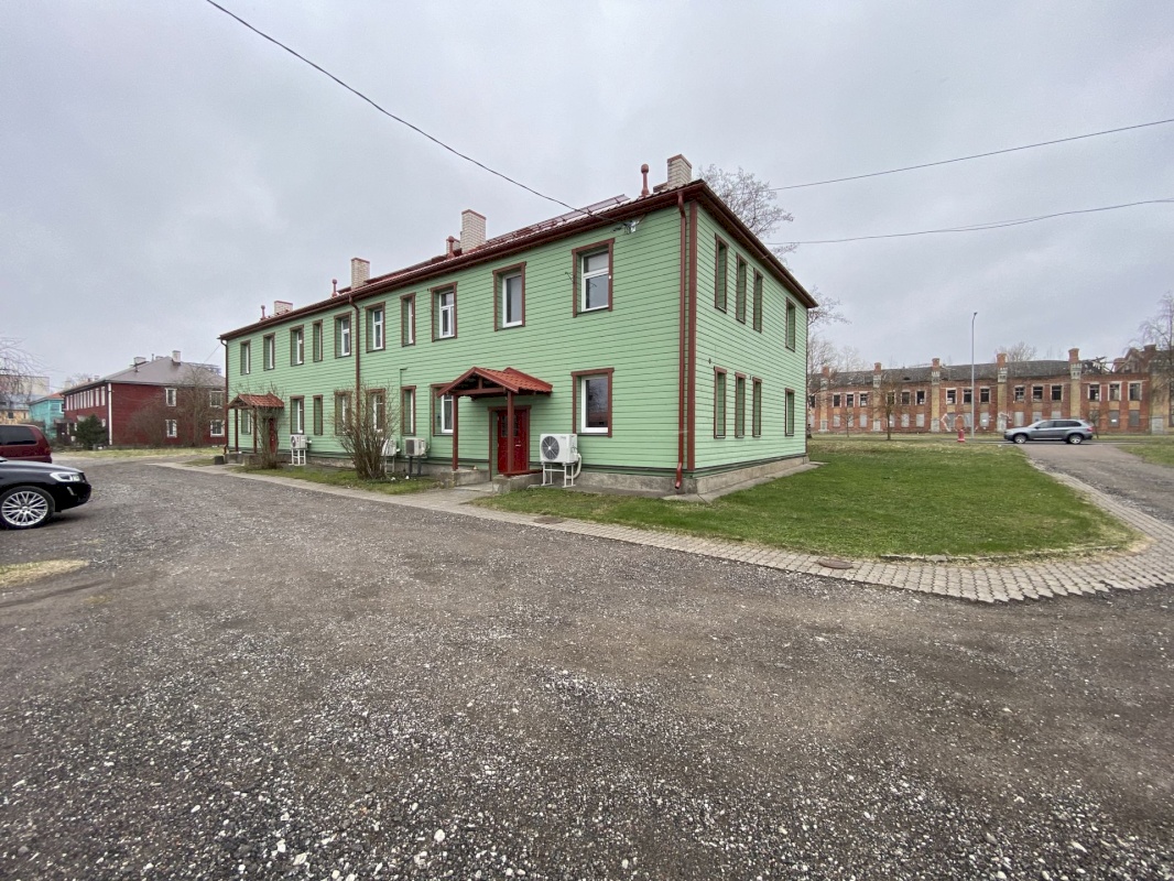 Tallinn, Kristiine linnaosa, Tondi, Tondi 60