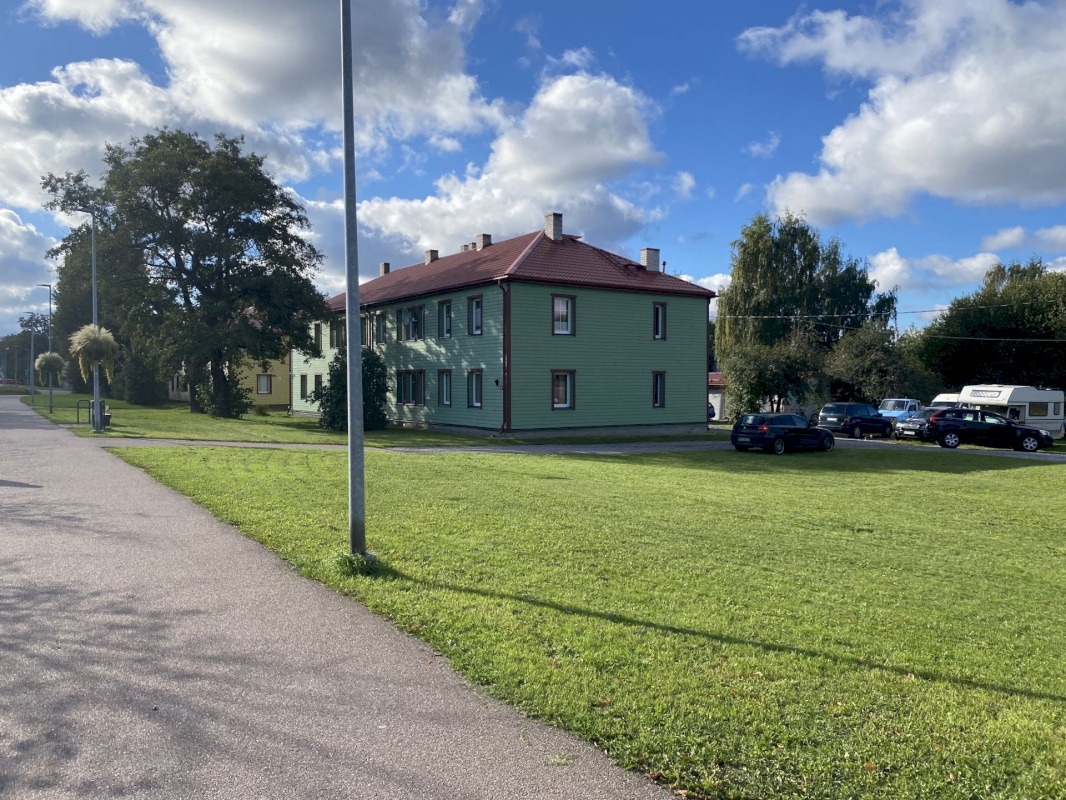 Tallinn, Kristiine linnaosa, Tondi, Tondi 60