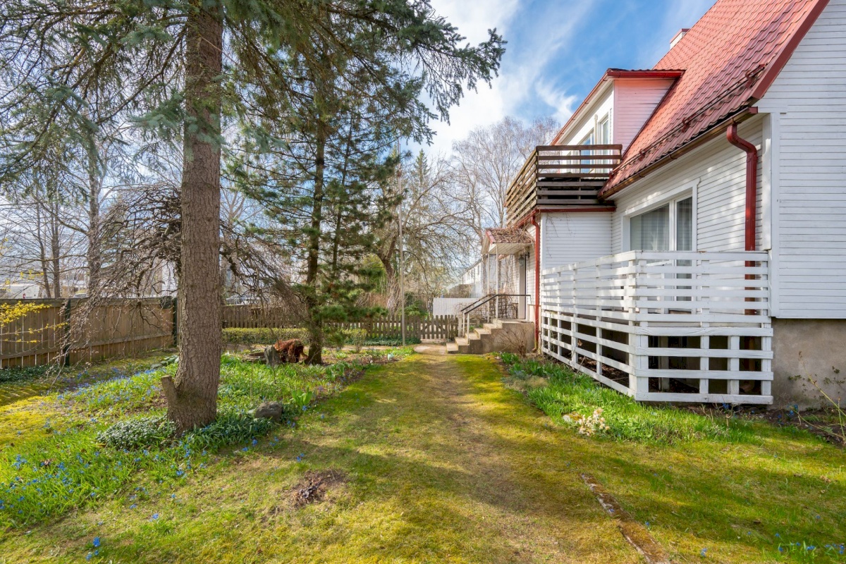 Tallinn, Kristiine linnaosa, Räägu tn 45