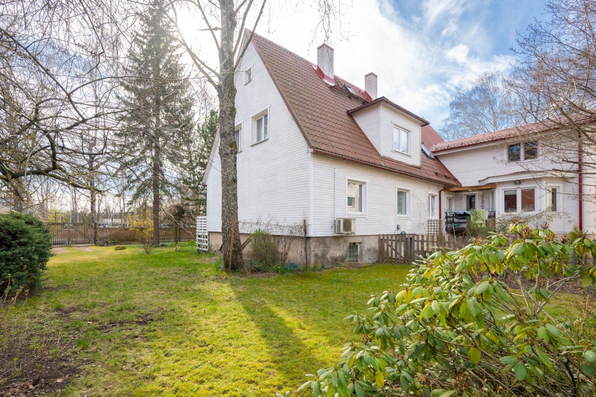Tallinn, Kristiine linnaosa, Räägu tn 45