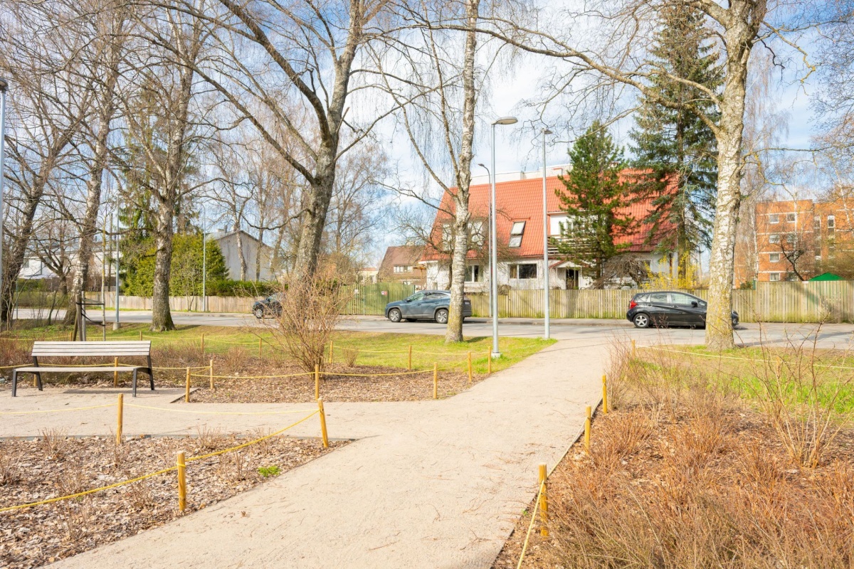 Tallinn, Kristiine linnaosa, Räägu tn 45
