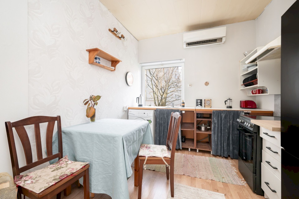 Tallinn, Kristiine linnaosa, Räägu tn 45
