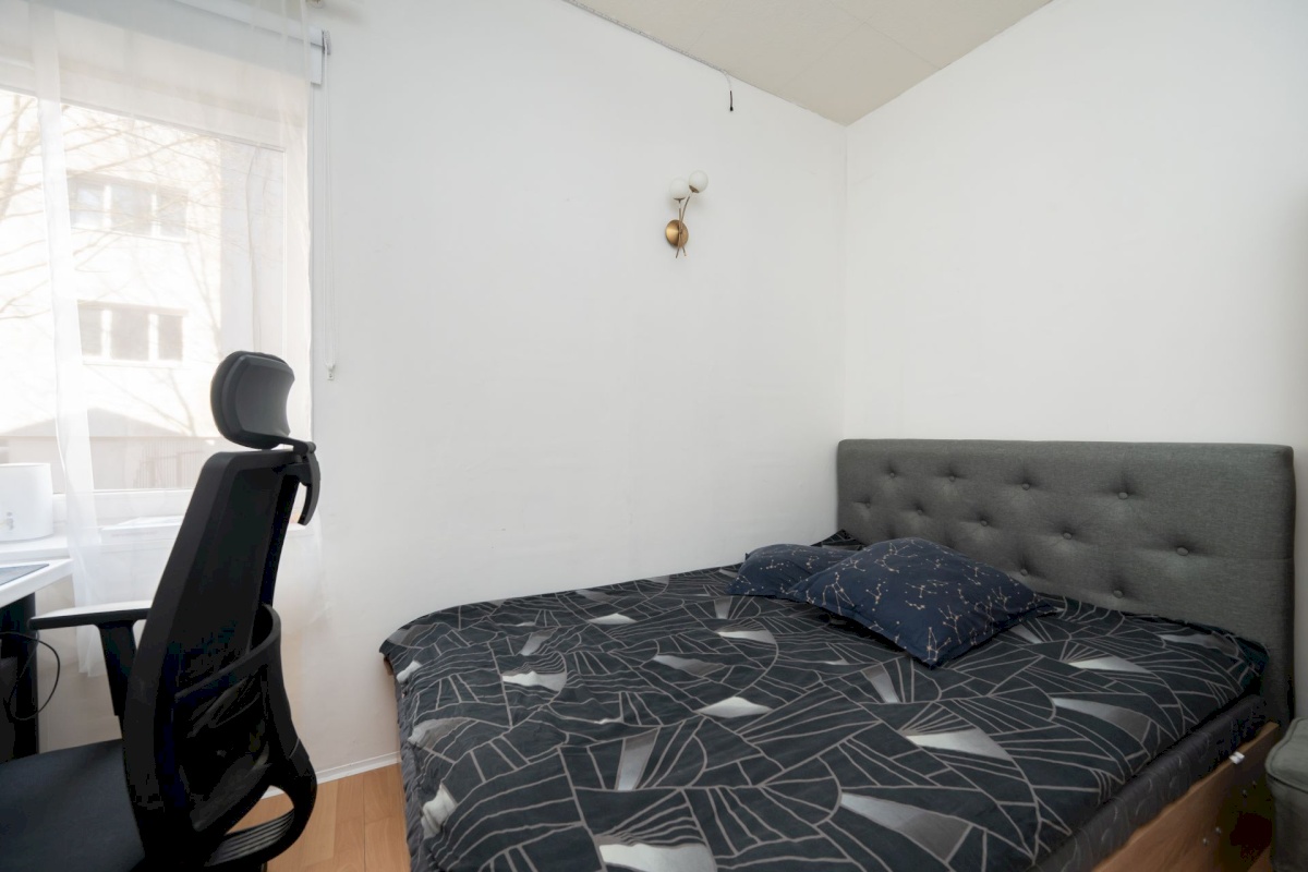 Tallinn, Kristiine linnaosa, Räägu tn 45