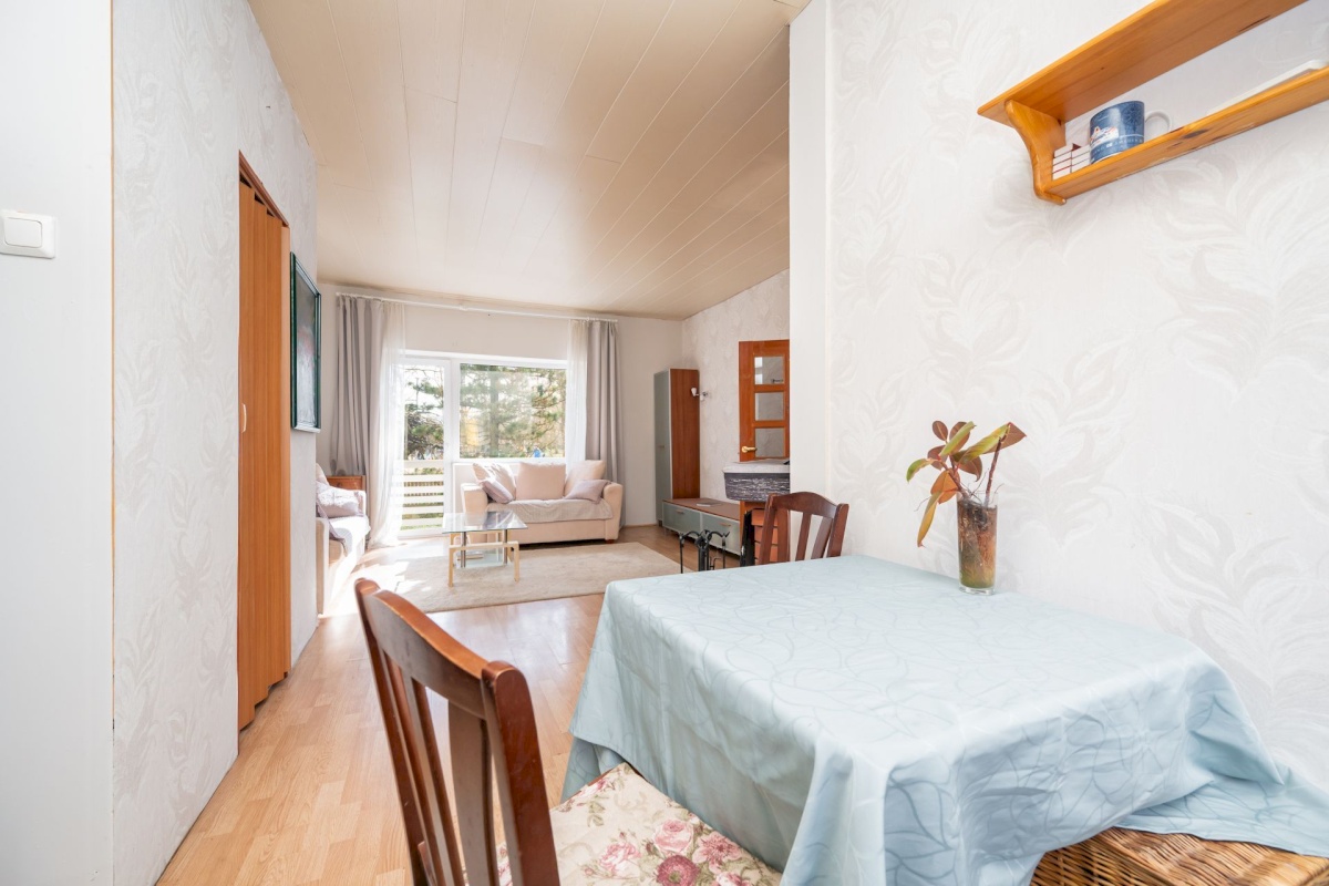 Tallinn, Kristiine linnaosa, Räägu tn 45