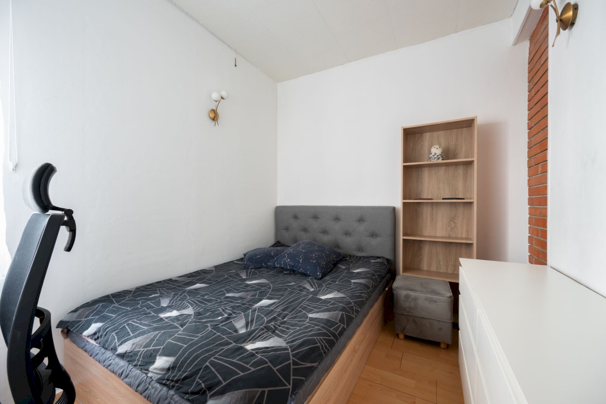 Tallinn, Kristiine linnaosa, Räägu tn 45