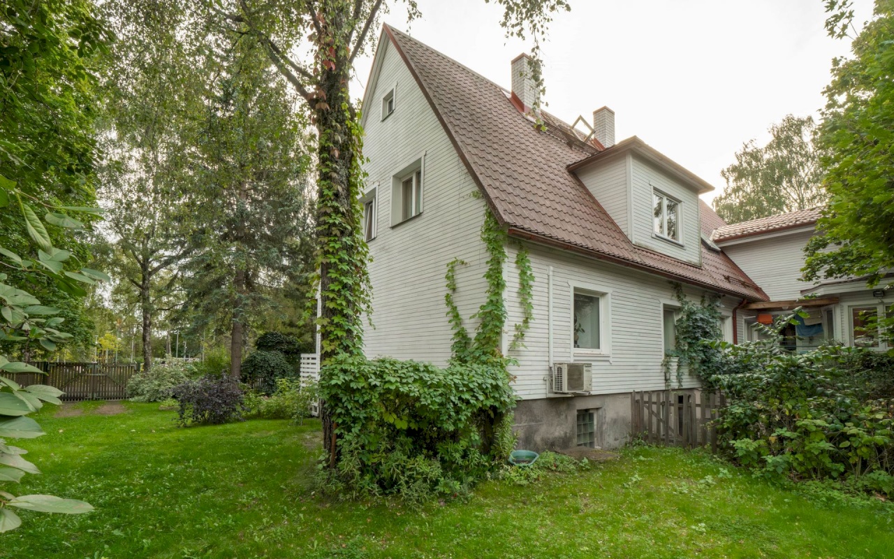 Tallinn, Kristiine linnaosa, Räägu tn 45