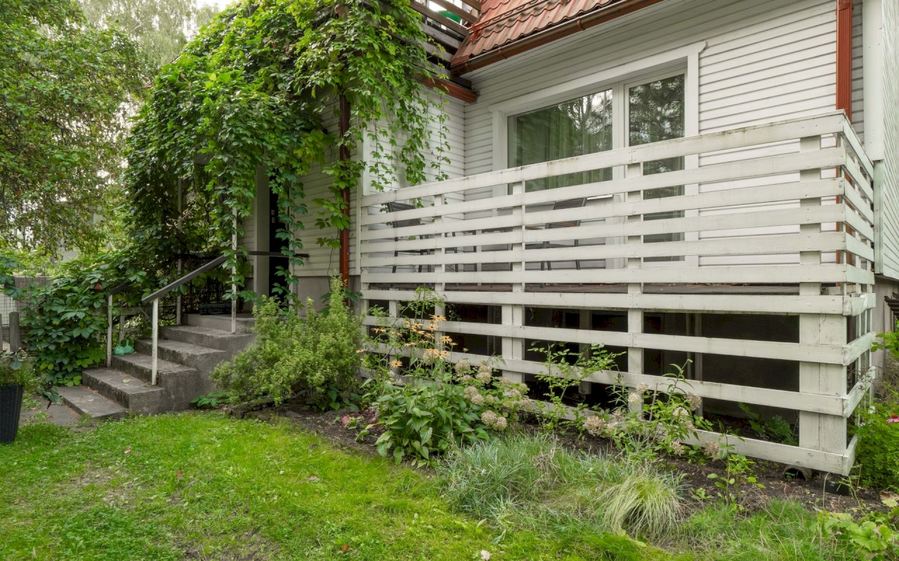 Tallinn, Kristiine linnaosa, Räägu tn 45