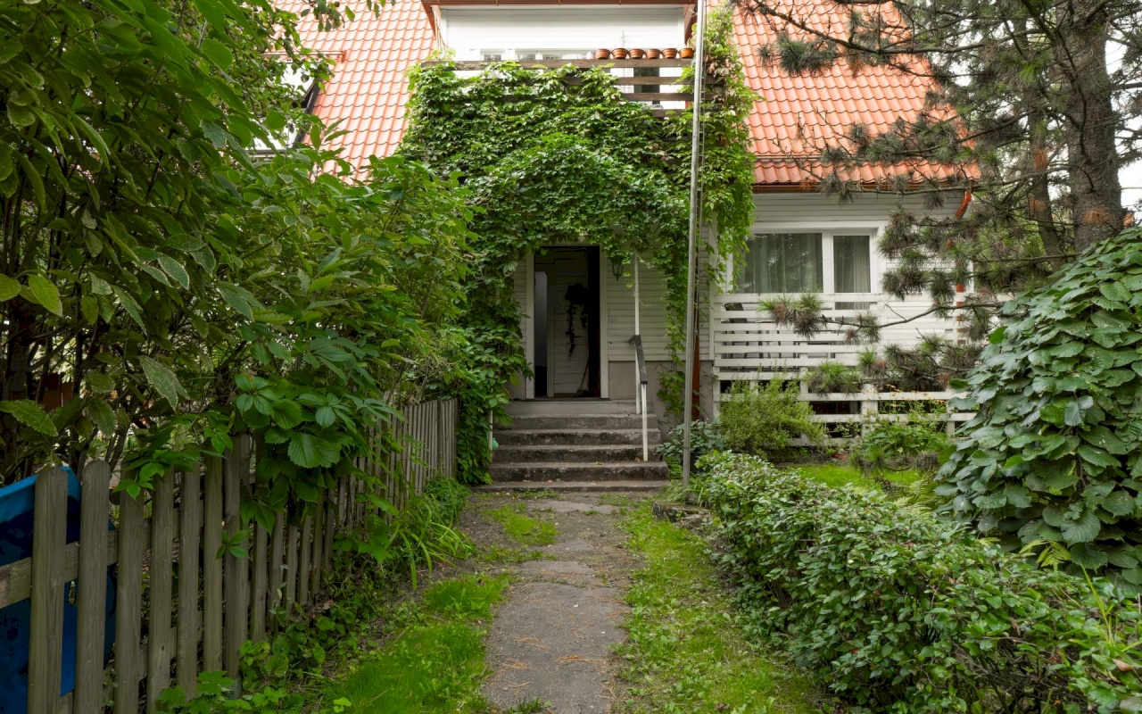 Tallinn, Kristiine linnaosa, Räägu tn 45