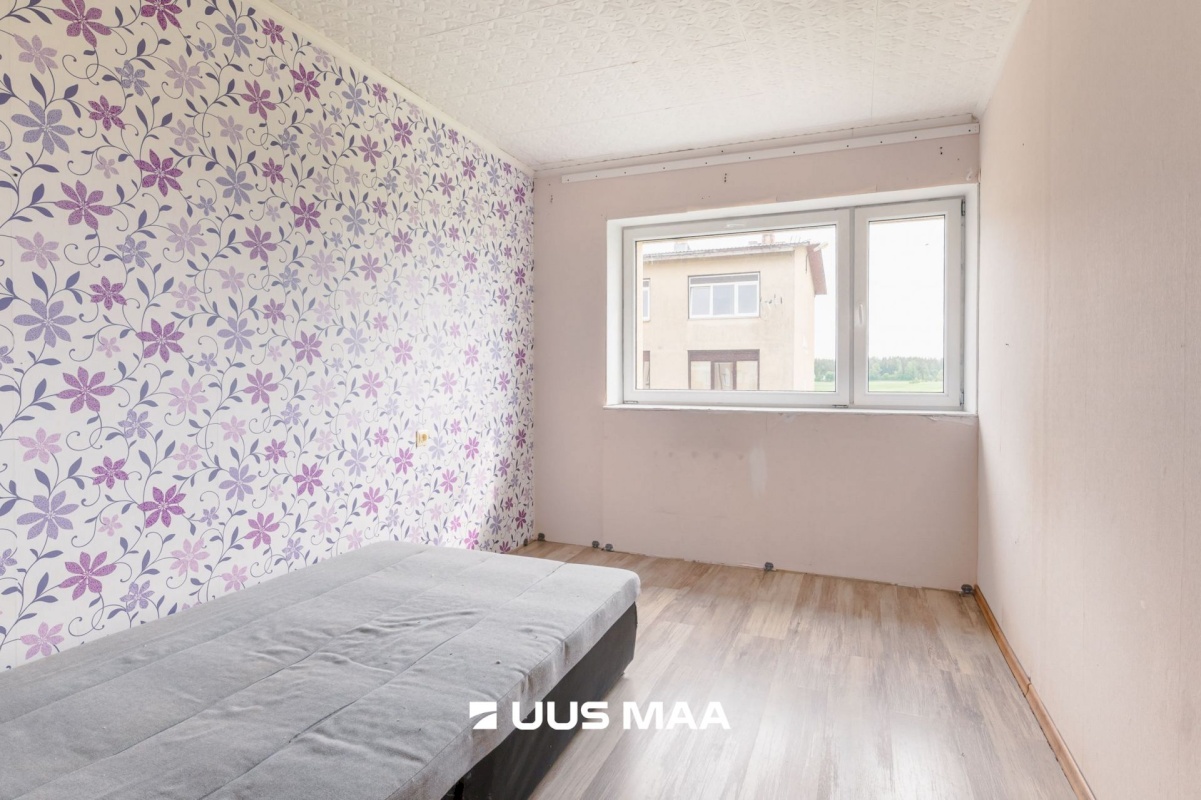 Rakvere vald, Lepna alevik, Energia pst 16