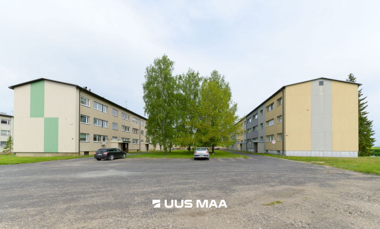 Rakvere vald, Lepna alevik, Energia pst 16
