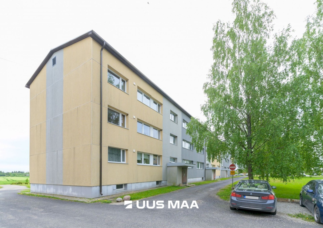 Rakvere vald, Lepna alevik, Energia pst 16
