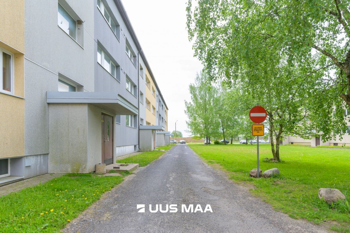 Rakvere vald, Lepna alevik, Energia pst 16