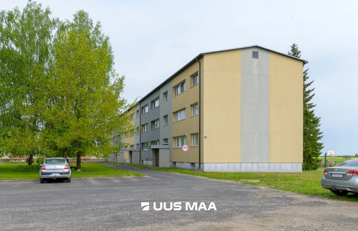Rakvere vald, Lepna alevik, Energia pst 16
