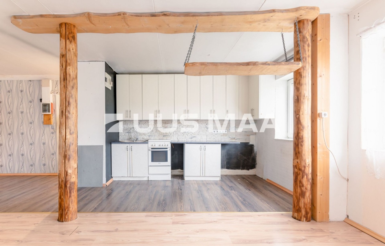 Rakvere vald, Lepna alevik, Energia pst 16