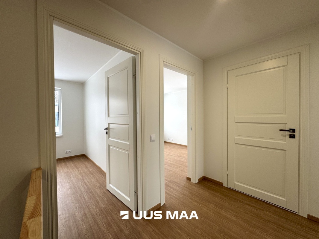 Rakvere linn, Mõisavälja 1-2