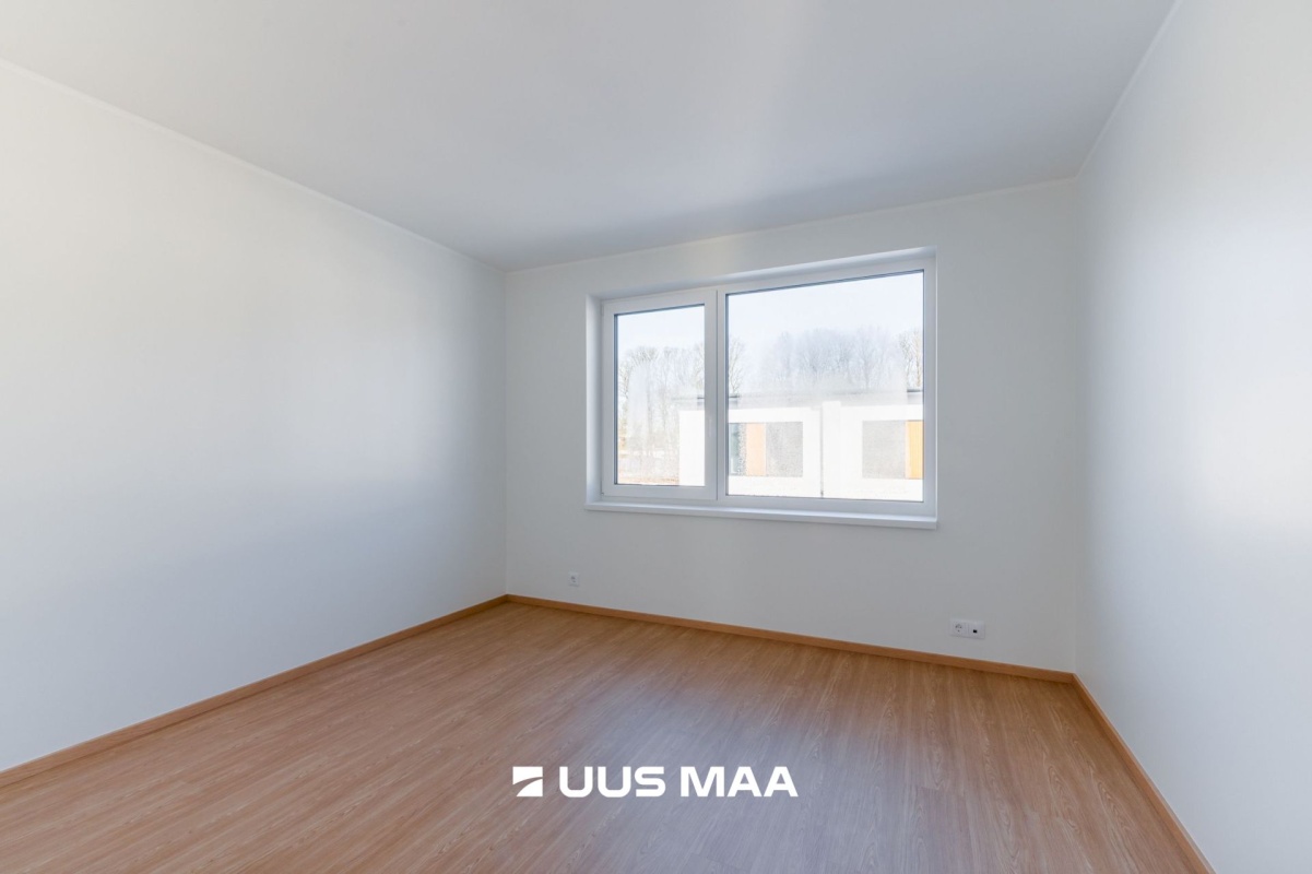 Rakvere linn, Mõisavälja 1-2