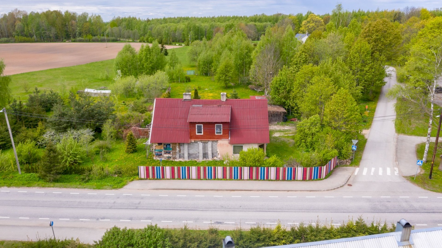 Elva vald, Annikoru küla, Helekotka