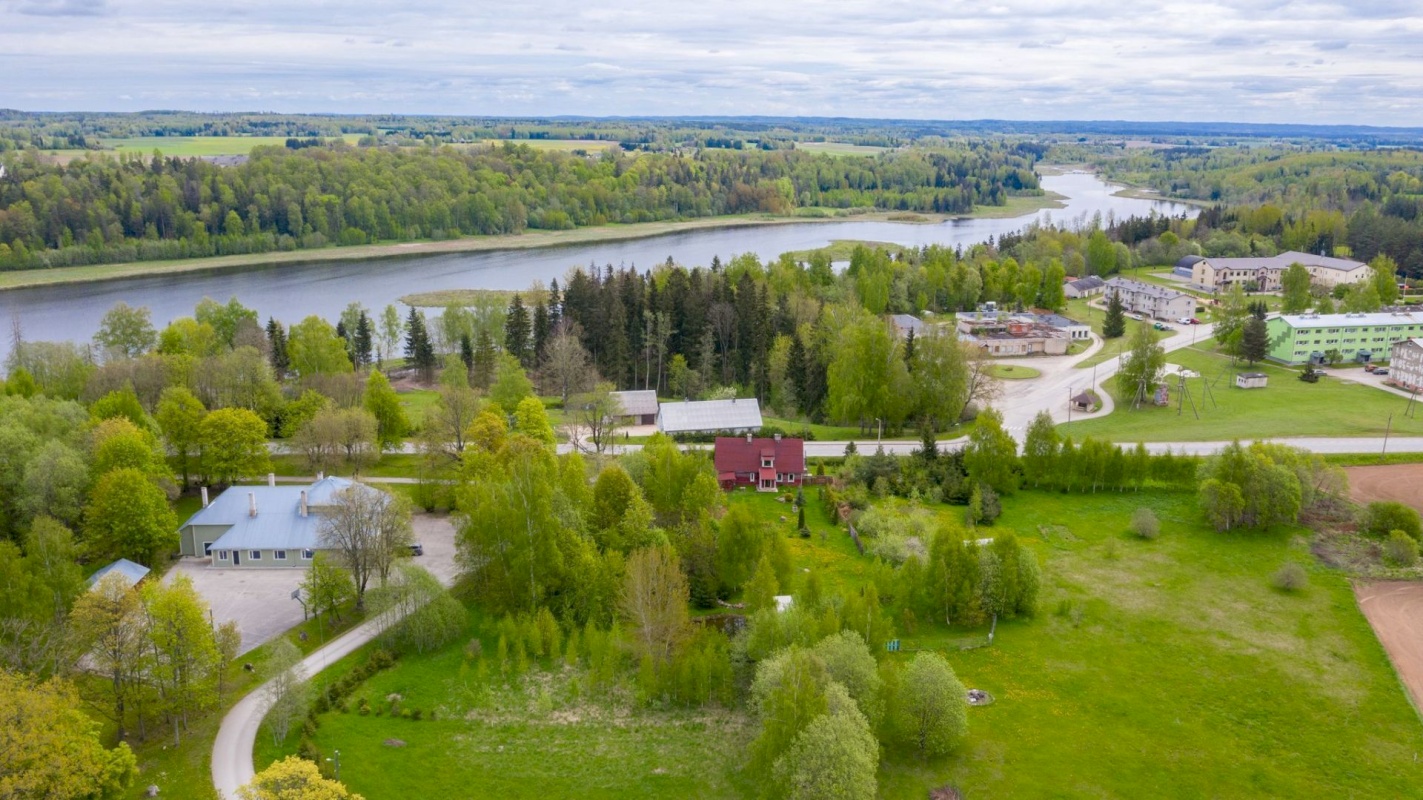 Elva vald, Annikoru küla, Helekotka