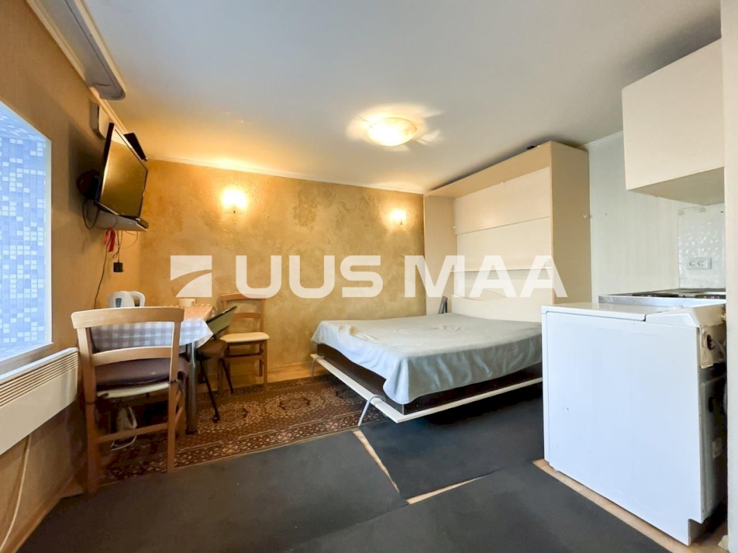 Tallinn, Põhja-Tallinna linnaosa, Heina tn 3