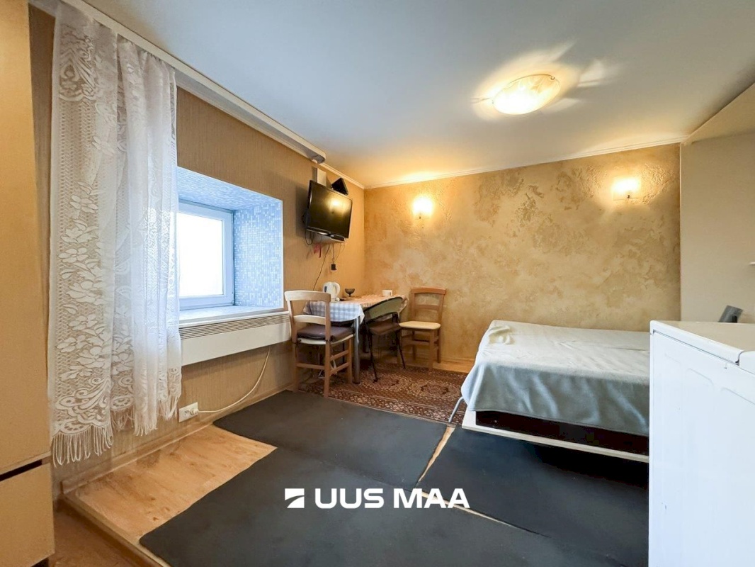 Tallinn, Põhja-Tallinna linnaosa, Heina tn 3