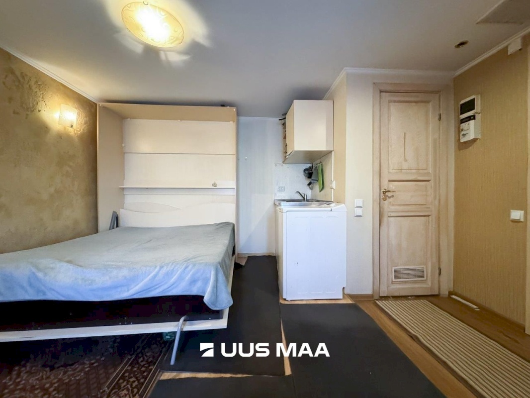 Tallinn, Põhja-Tallinna linnaosa, Heina tn 3