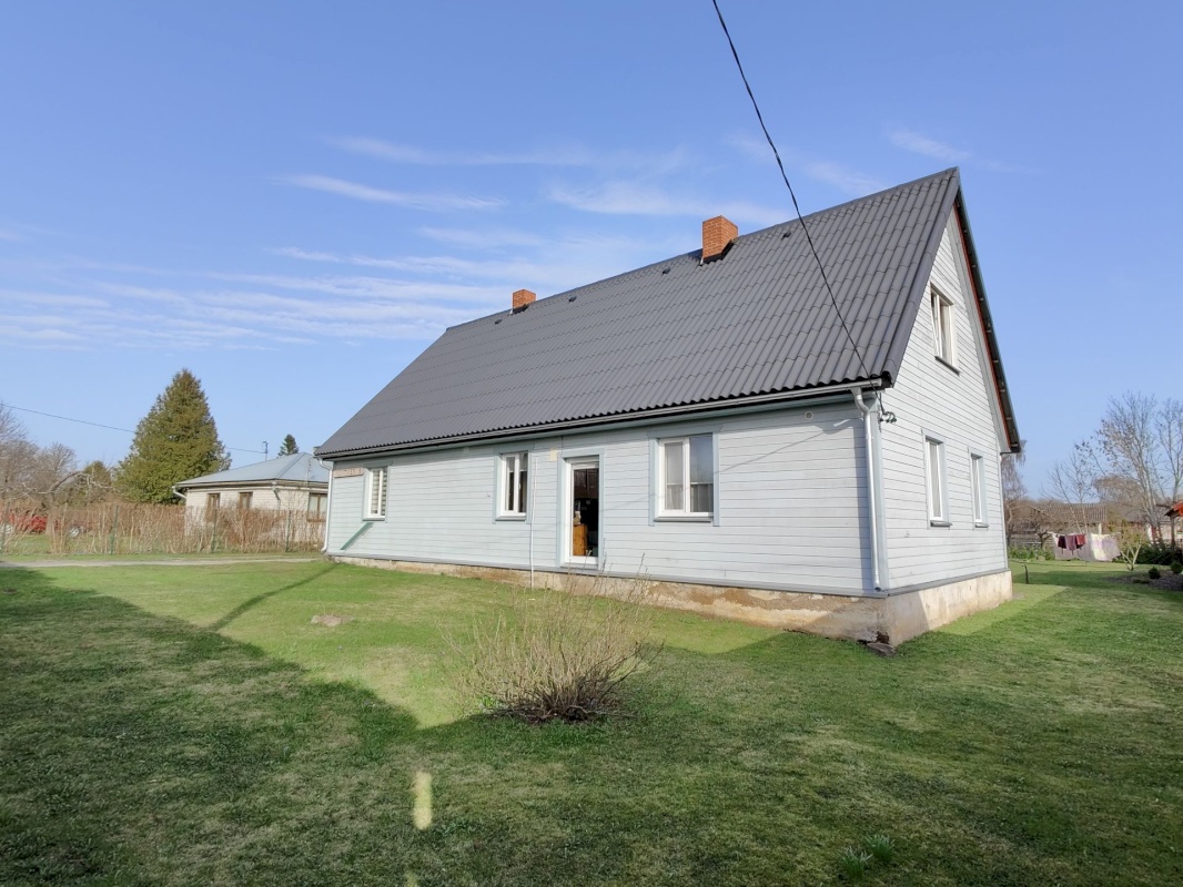 Tapa vald, Tamsalu linn, Müntheri 6
