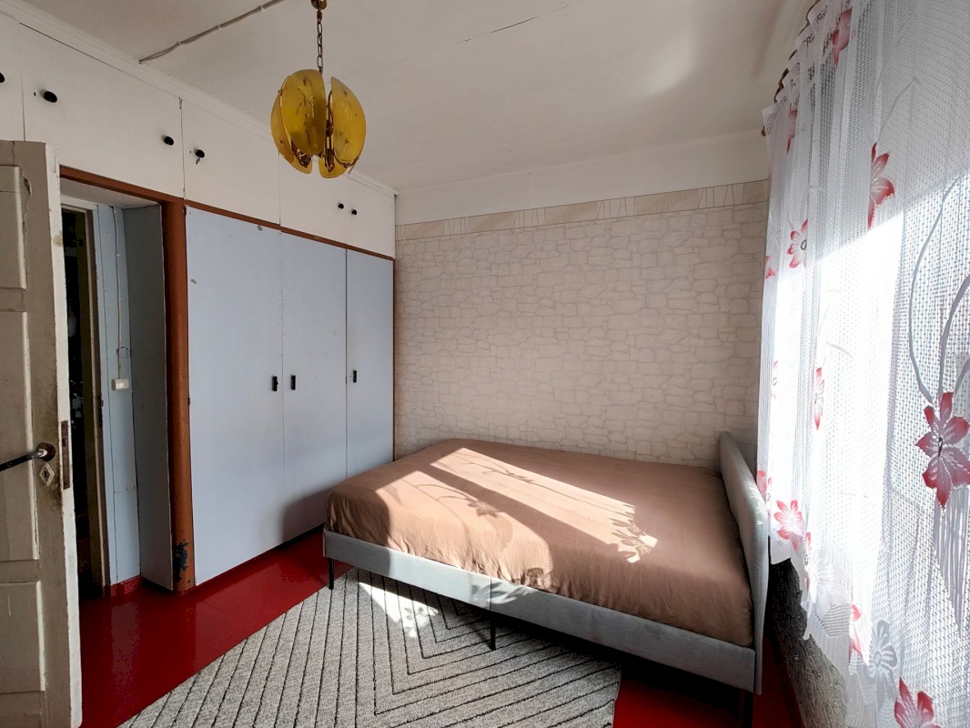 Tapa vald, Tamsalu linn, Müntheri 6