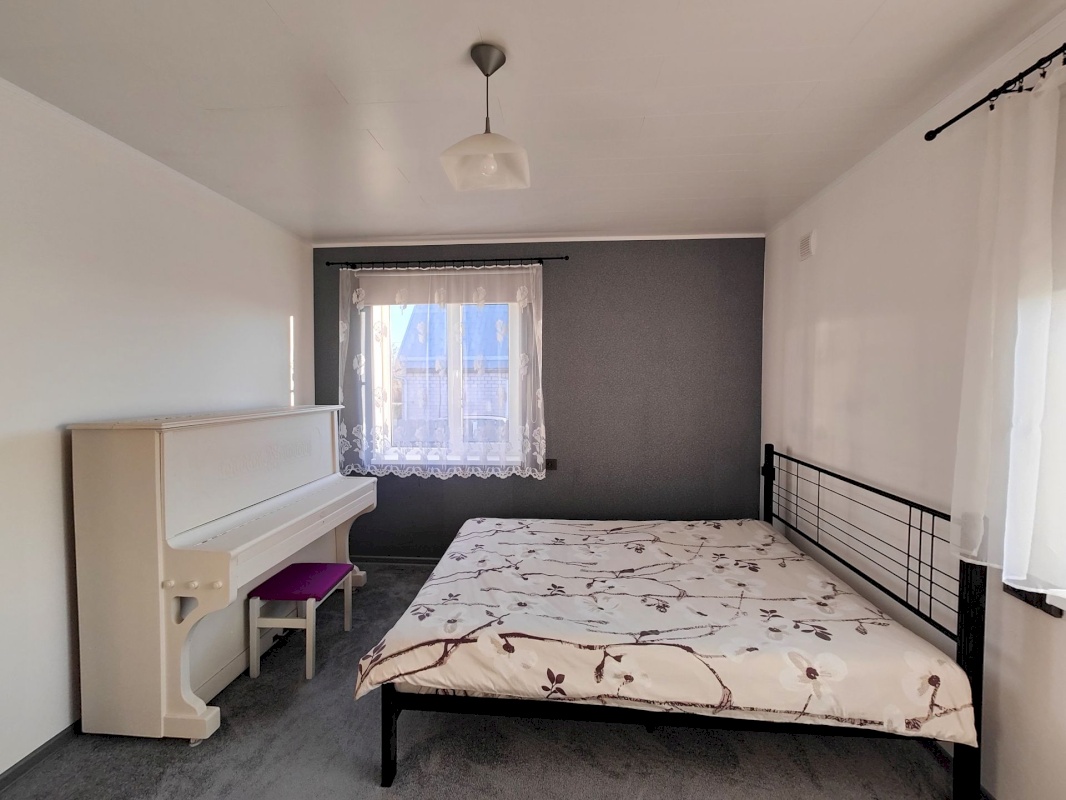 Tapa vald, Tamsalu linn, Müntheri 6