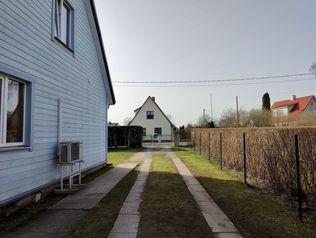 Tapa vald, Tamsalu linn, Müntheri 6