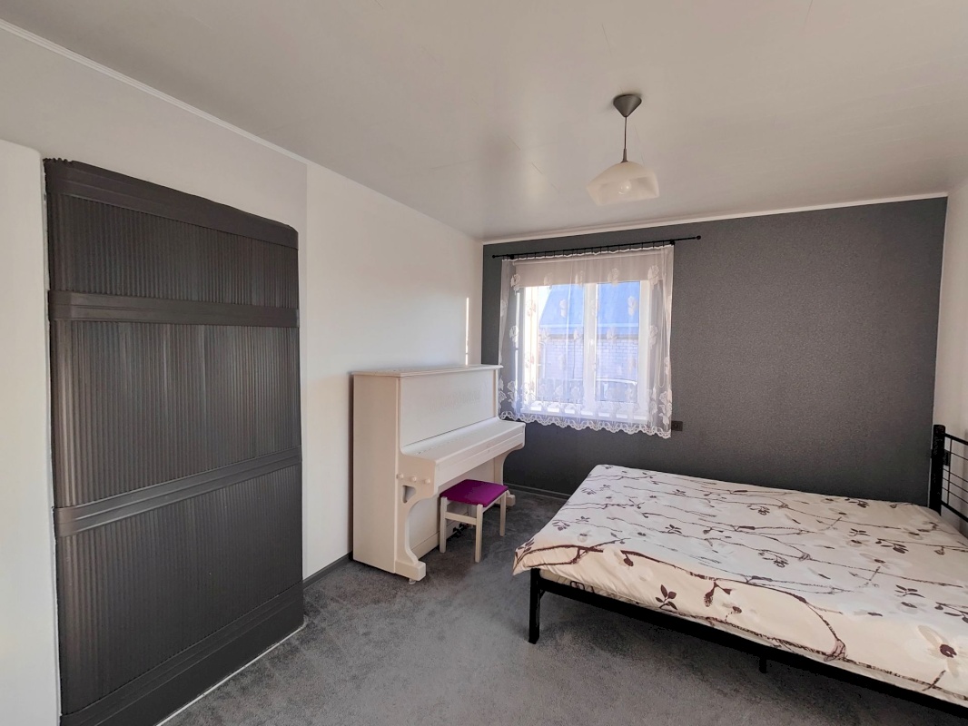 Tapa vald, Tamsalu linn, Müntheri 6