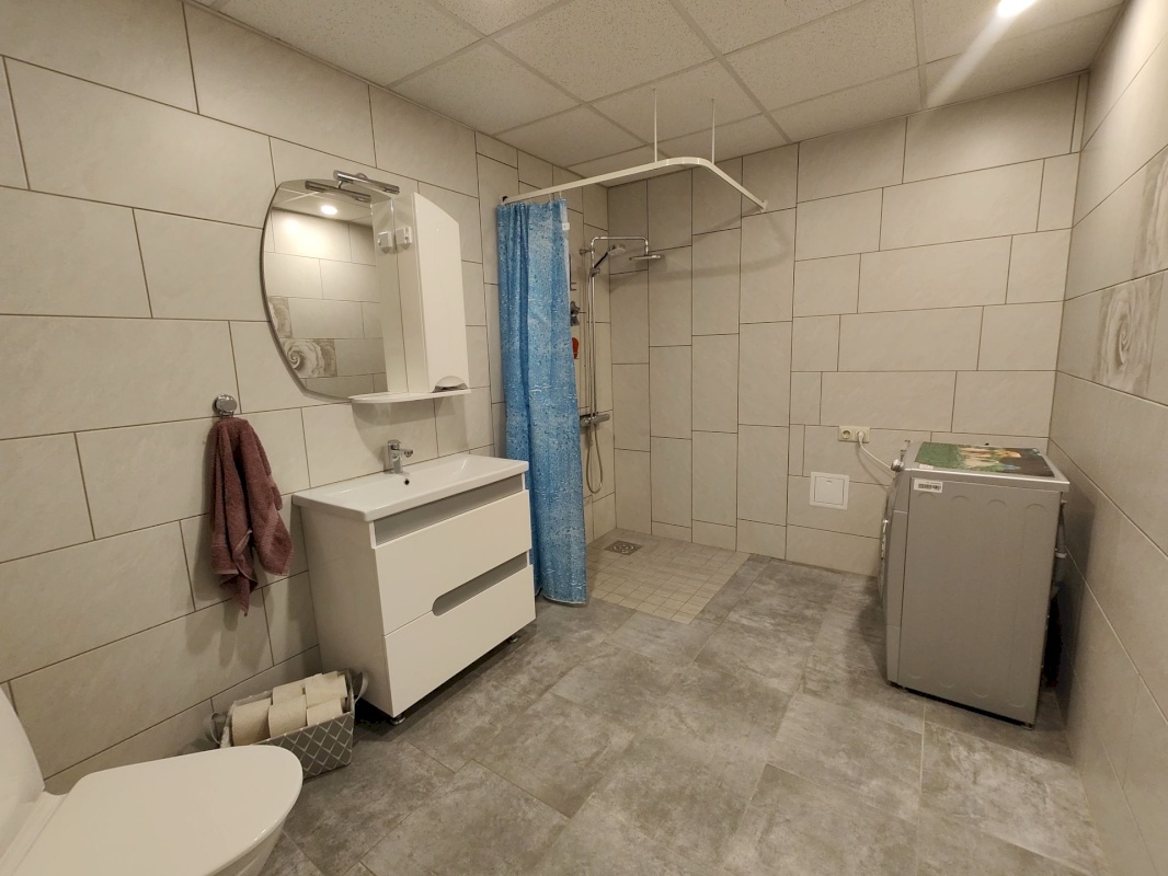Tapa vald, Tamsalu linn, Müntheri 6