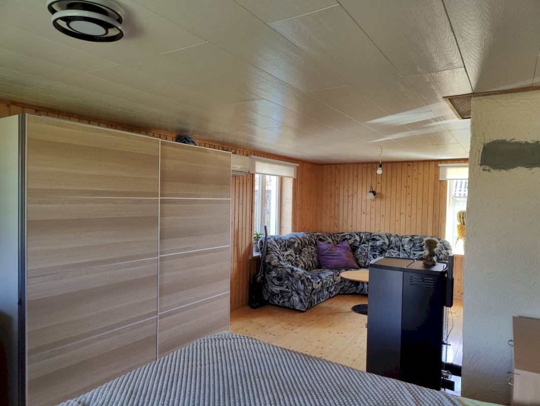 Tapa vald, Tamsalu linn, Müntheri 6