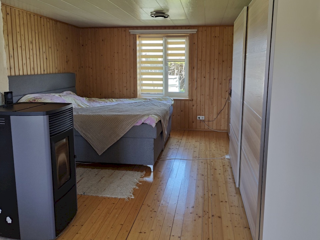 Tapa vald, Tamsalu linn, Müntheri 6
