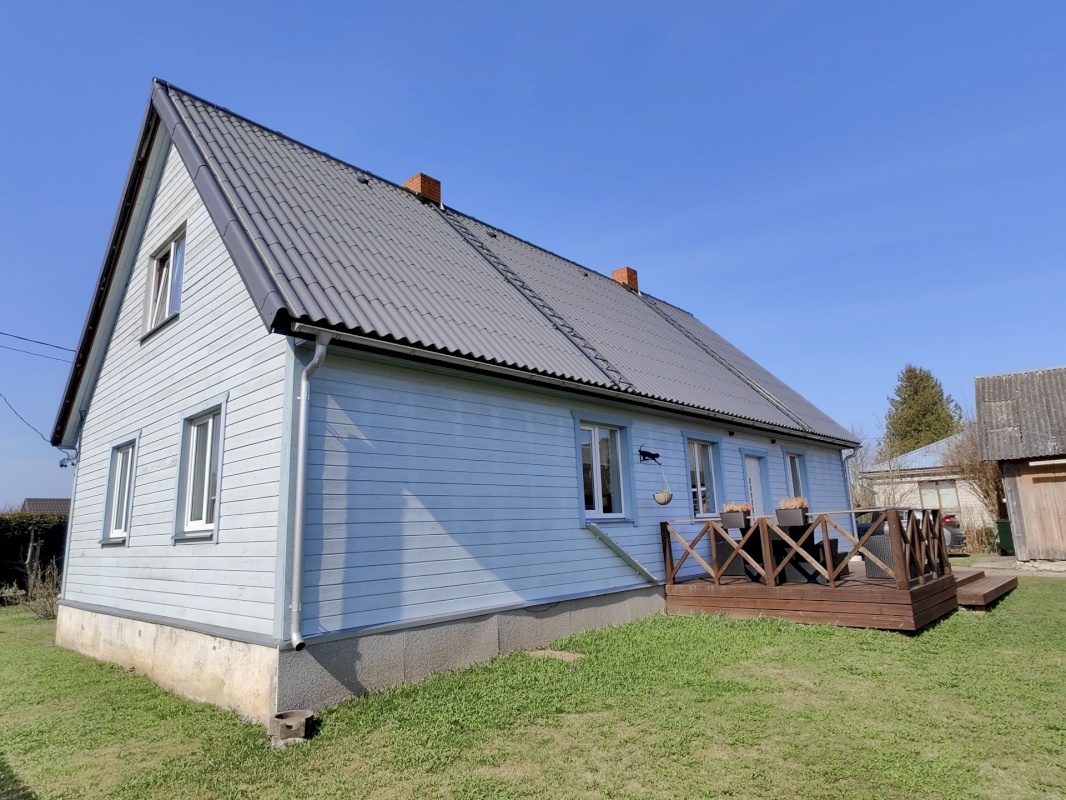 Tapa vald, Tamsalu linn, Müntheri 6