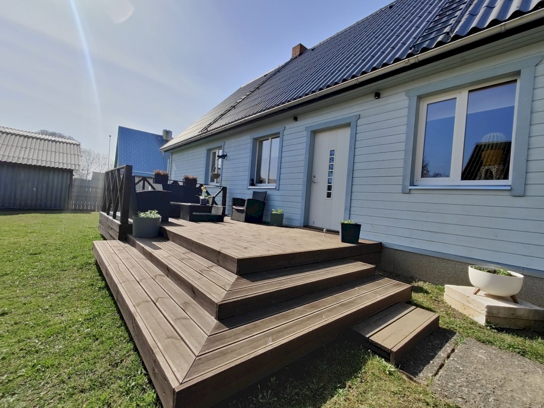 Tapa vald, Tamsalu linn, Müntheri 6
