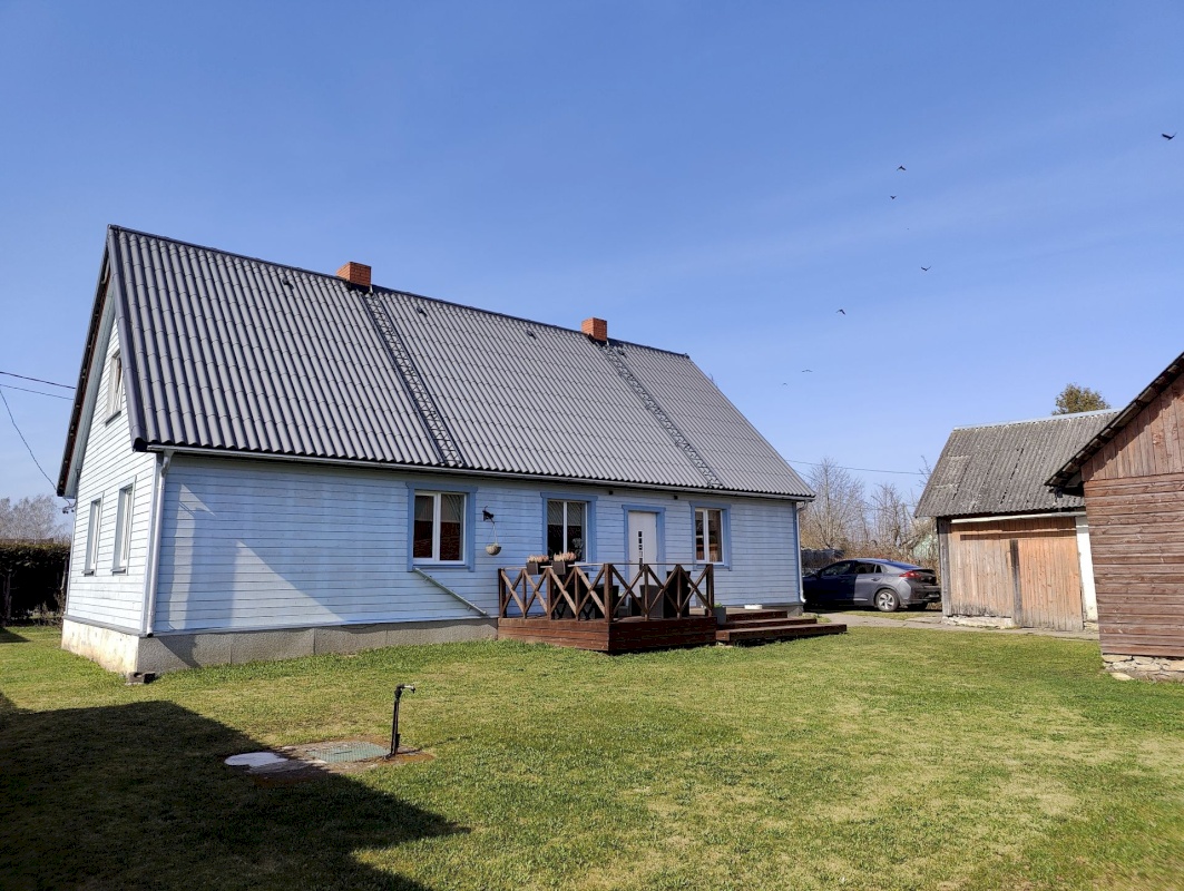 Tapa vald, Tamsalu linn, Müntheri 6