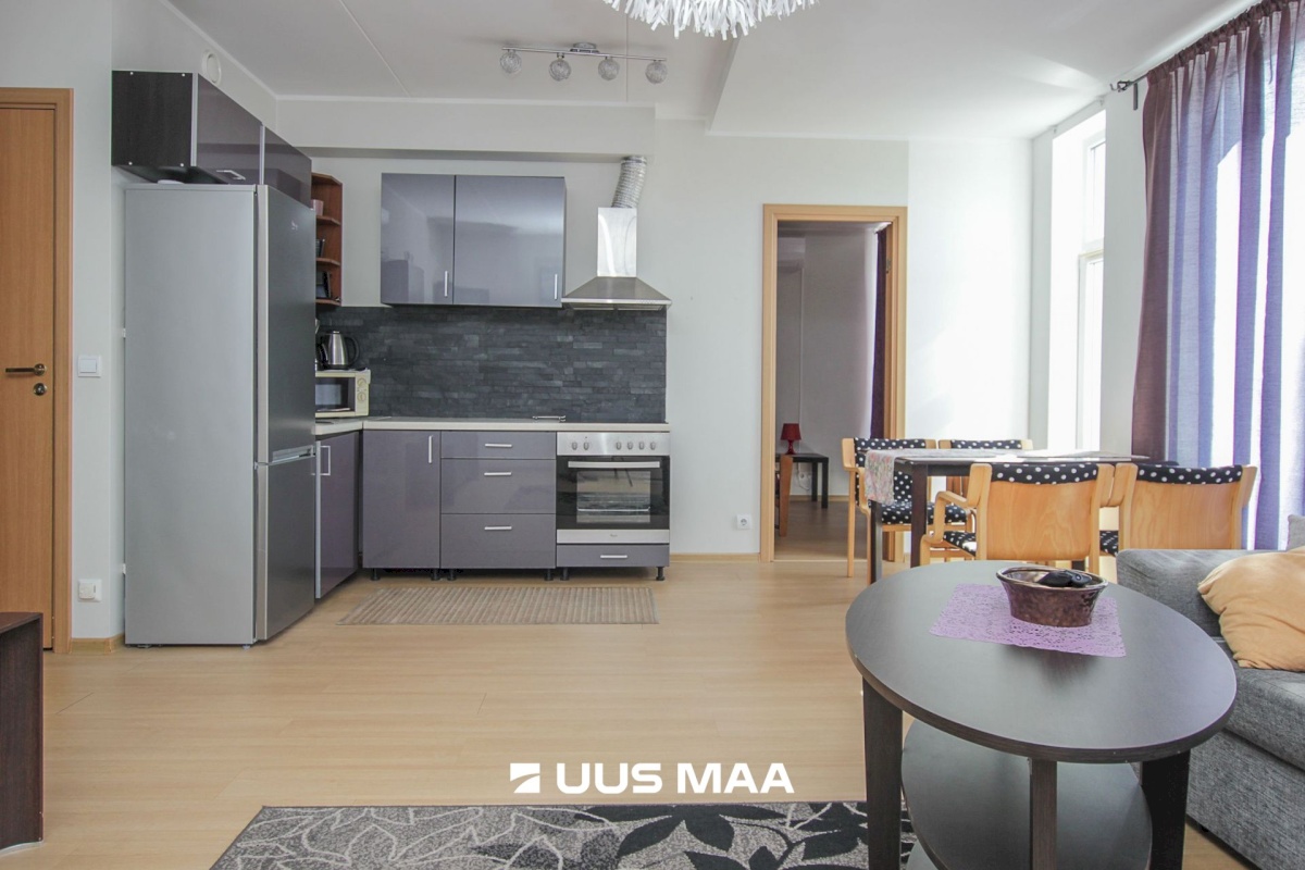 Pärnu linn, Pärnu linn, Kesklinn, Riia mnt 28a