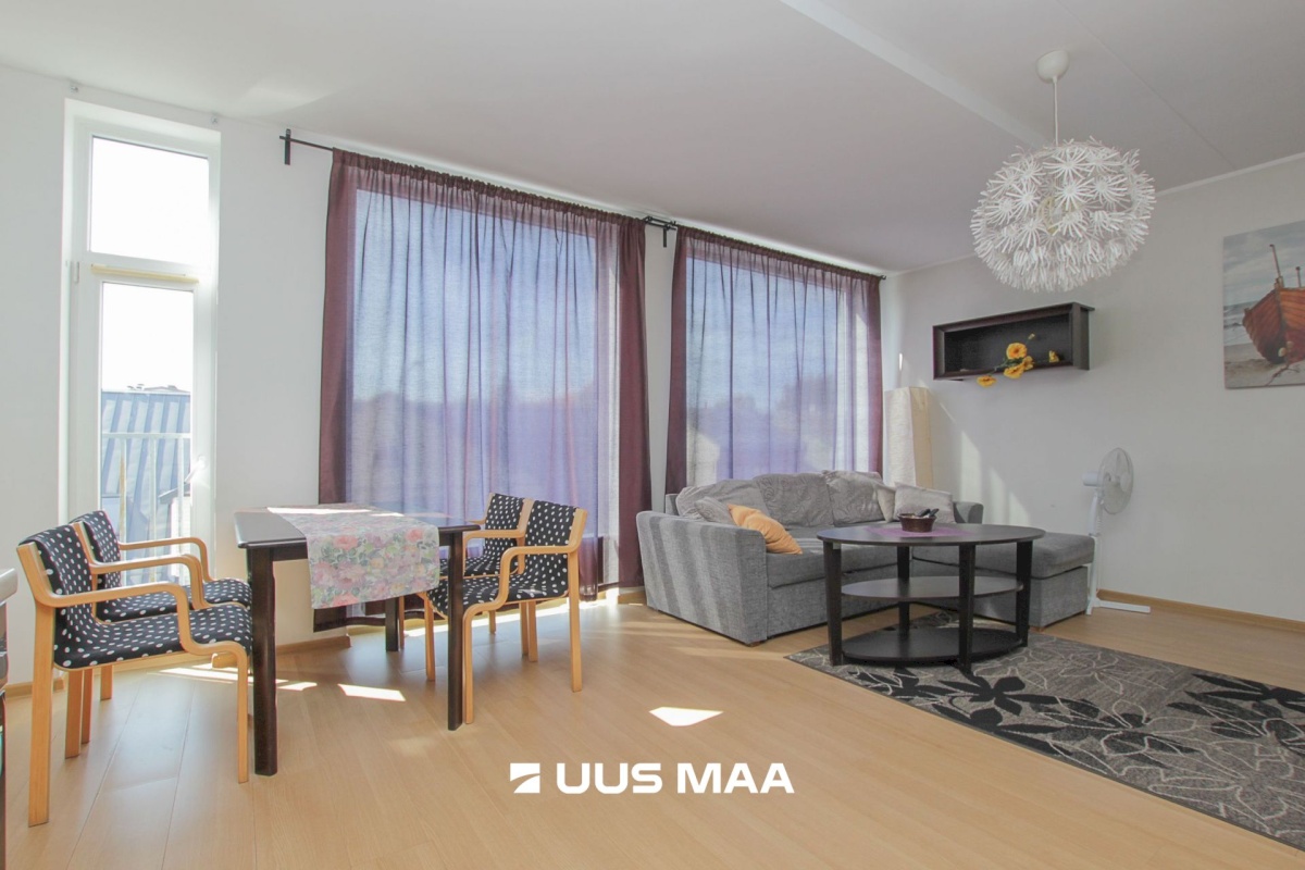 Pärnu linn, Pärnu linn, Kesklinn, Riia mnt 28a