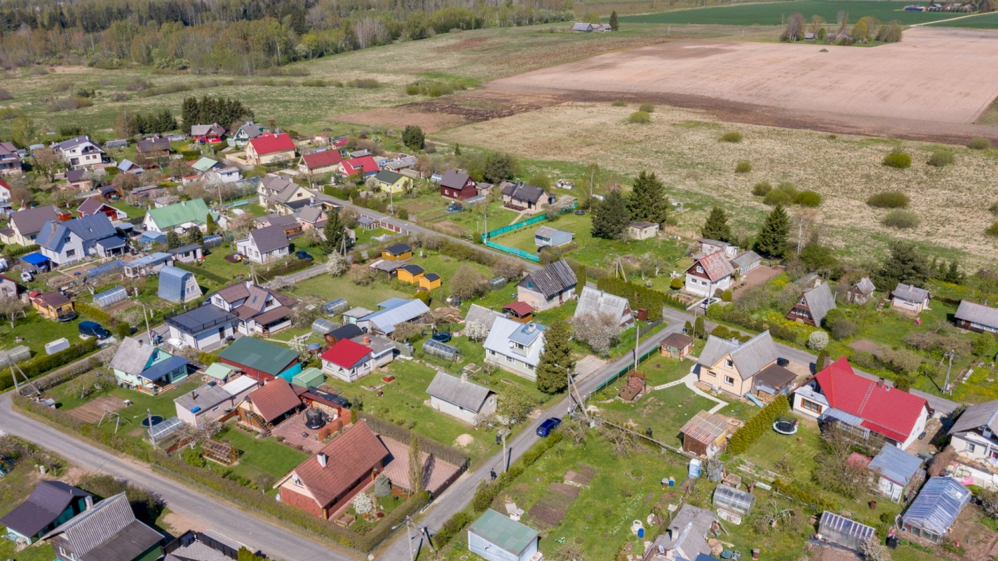 Luunja vald, Kabina küla, Ülase tee 4