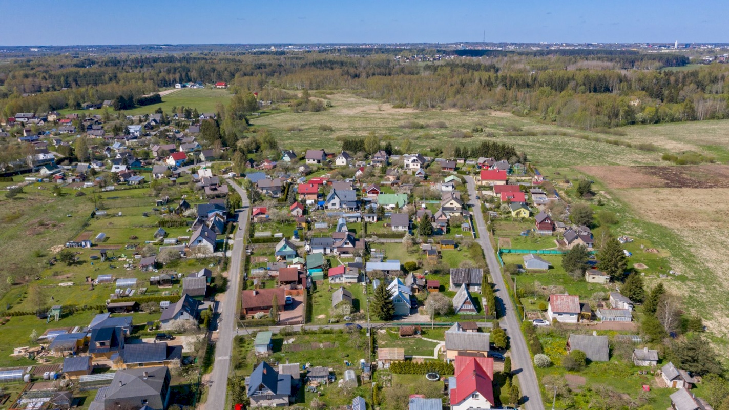 Luunja vald, Kabina küla, Ülase tee 4