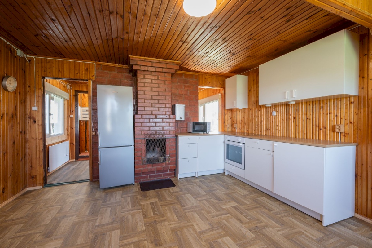 Luunja vald, Kabina küla, Ülase tee 4