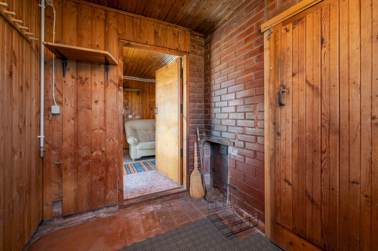 Luunja vald, Kabina küla, Ülase tee 4