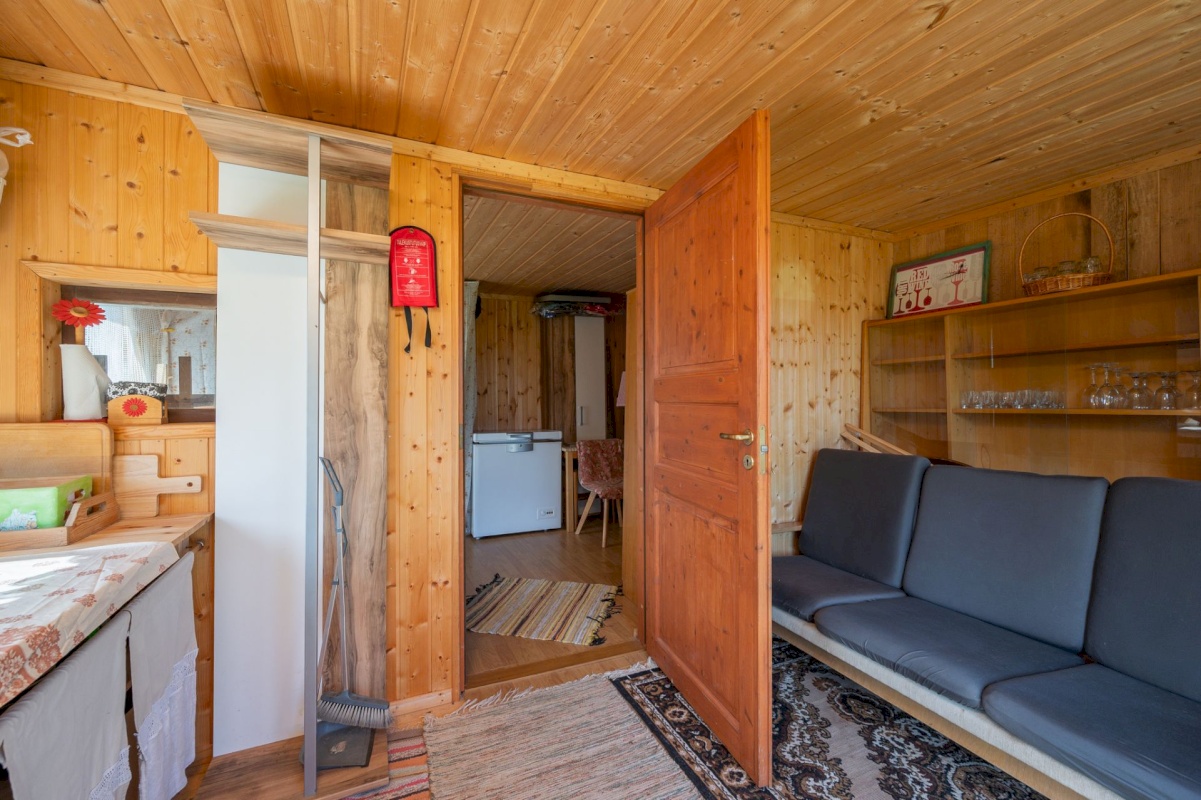 Luunja vald, Kabina küla, Ülase tee 4