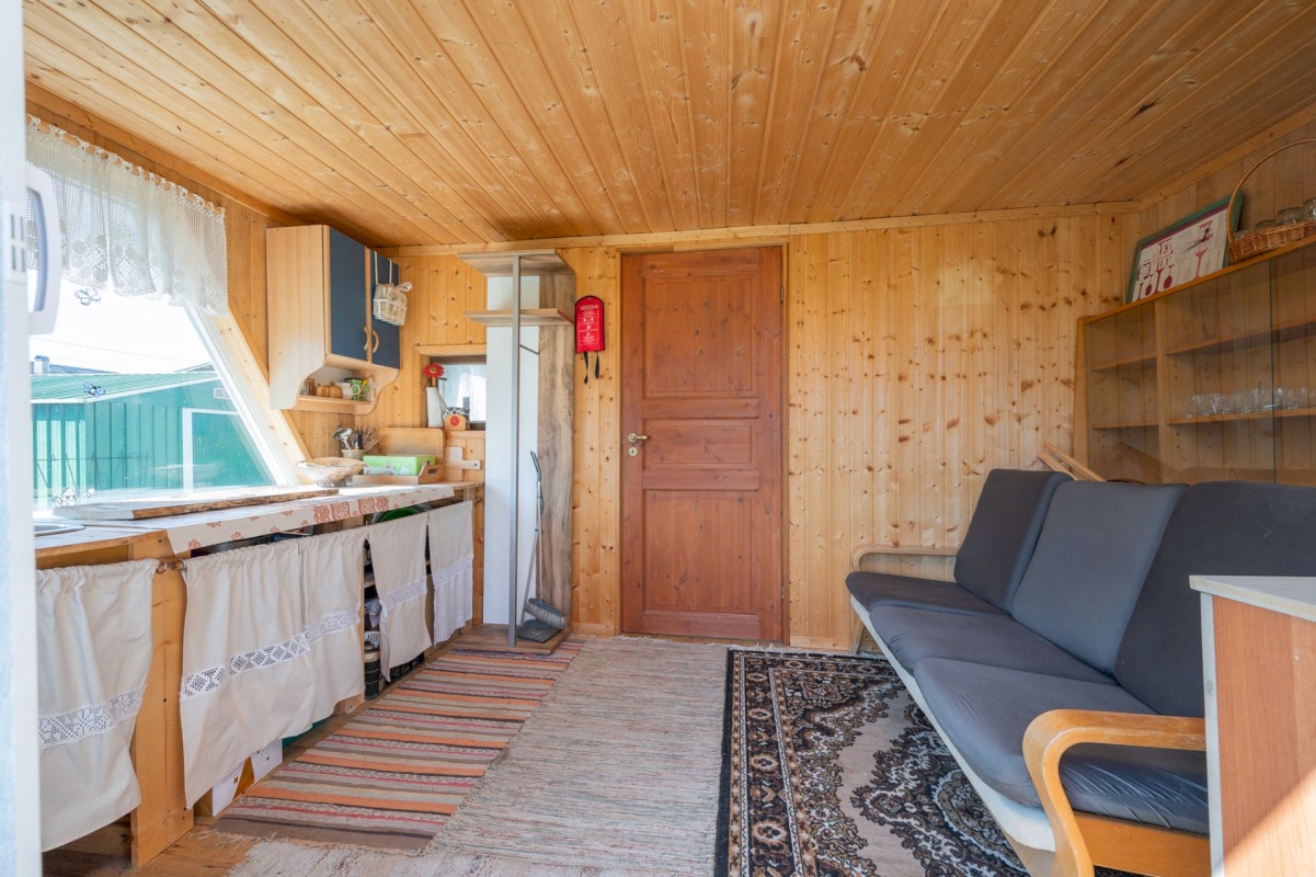 Luunja vald, Kabina küla, Ülase tee 4